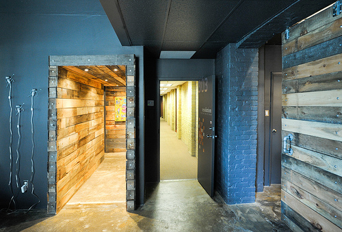 Resolution Interactive Media Office Pictures by ReDesign