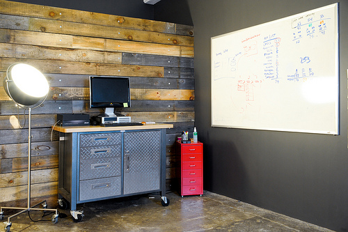 Resolution Interactive Media Office Pictures by ReDesign