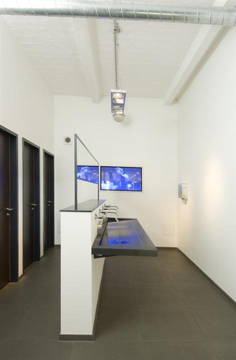 South & Browse fernsehproduktion Studio Offices Design Berlin