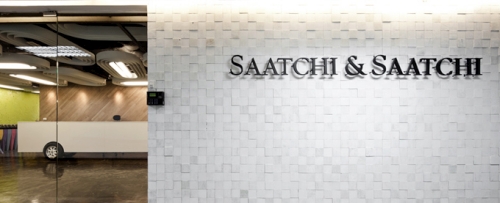 Saatchi and Saatchi Thailand office