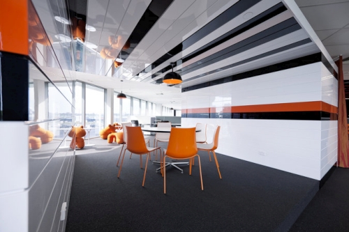 iSelect Office Design