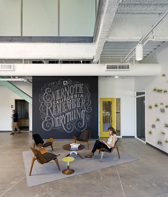Evernote Office Pictures