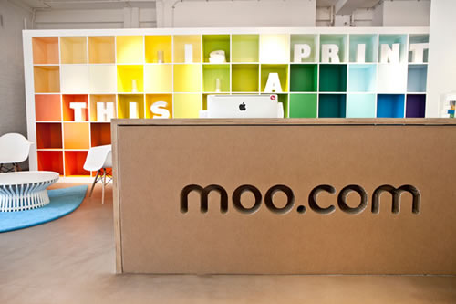 Moo Office Design Pictures