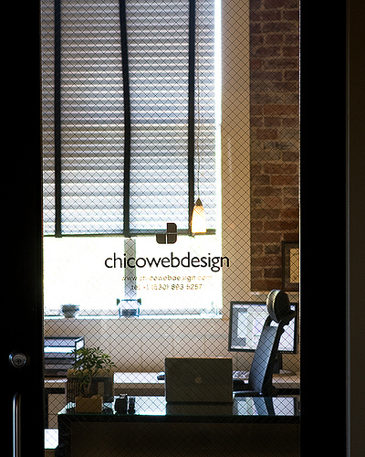 Chico Web Office