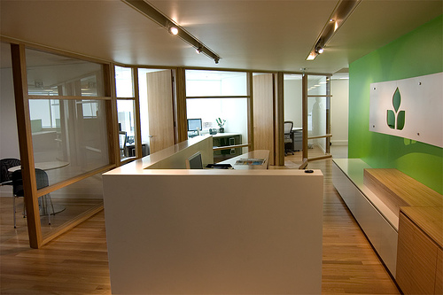 Freshview Office