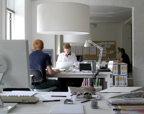 Move Integrated Design Office