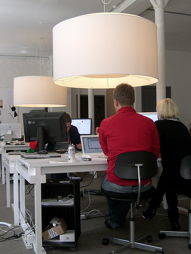 Move Integrated Design Office