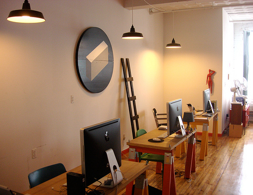 Playlab Office