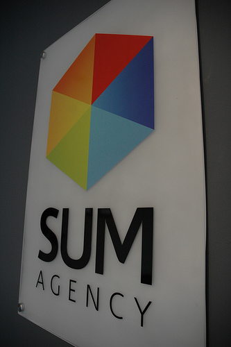 SUM Agency Office