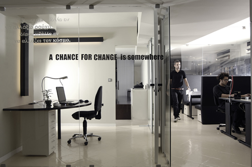 Advertising Design Office Design Gallery The Best Offices On The